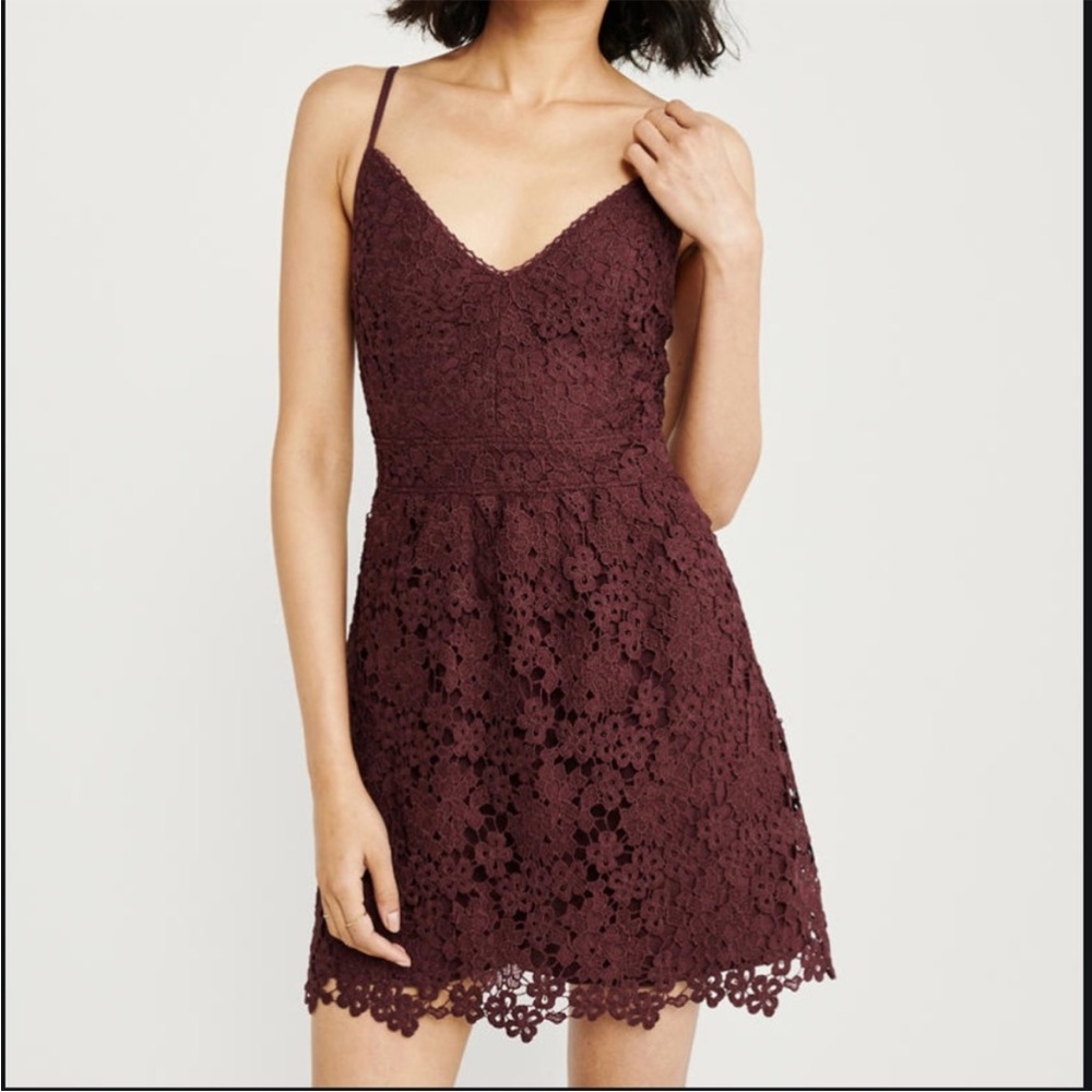 Abercrombie and Fitch Dress